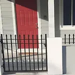 Cozy Getaway Studio Airbnb