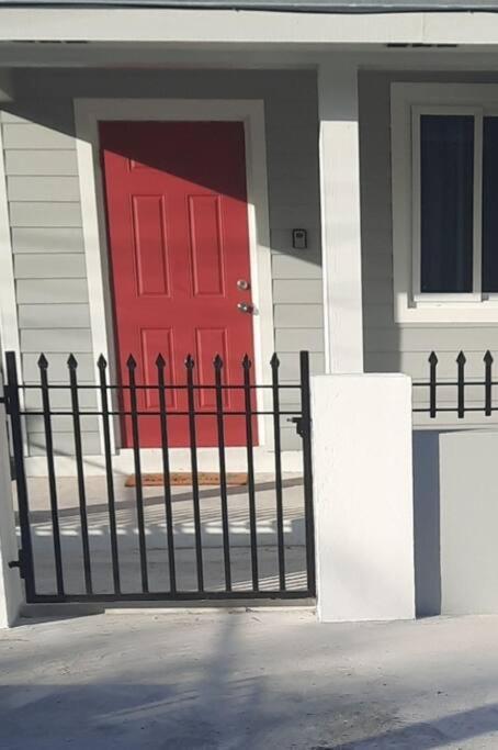 Cozy Getaway Studio Airbnb Appartement Nassau