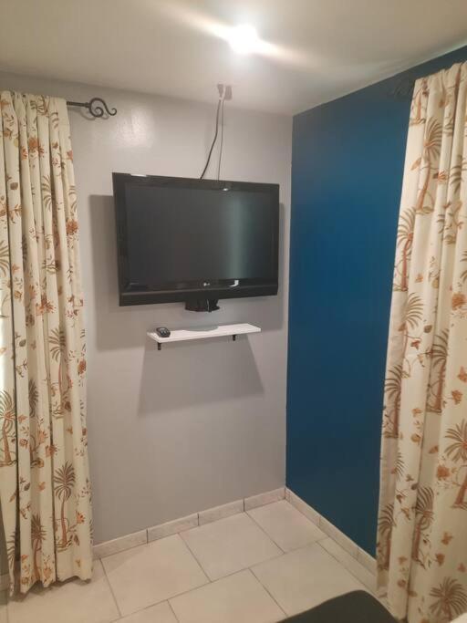 Appartement Cozy Getaway Studio Airbnb *