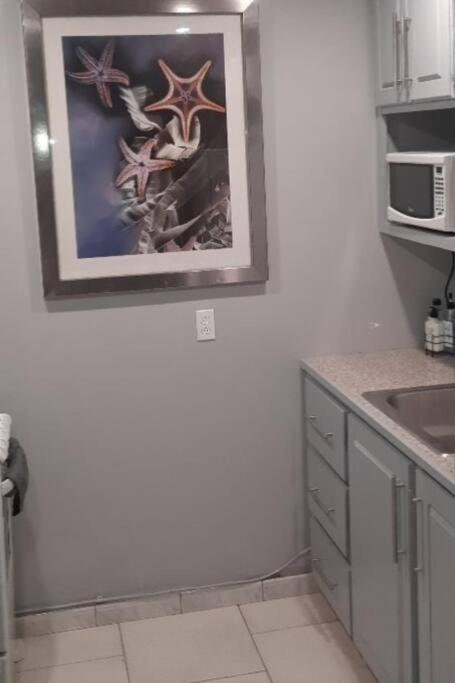 Appartement Cozy Getaway Studio Airbnb Nassau